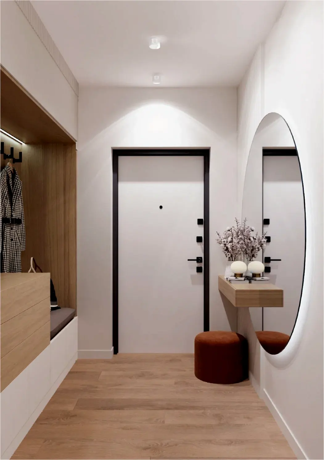 Дом в поселке Петра Дубрава