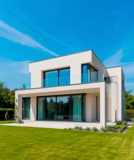 Умный дом для загородного дома