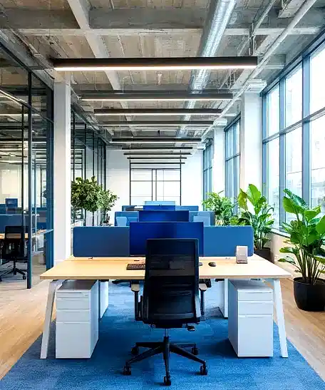 Умный дом для офиса