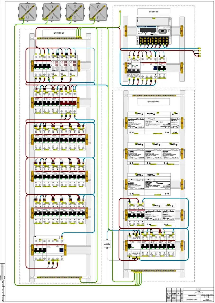 Проектирование