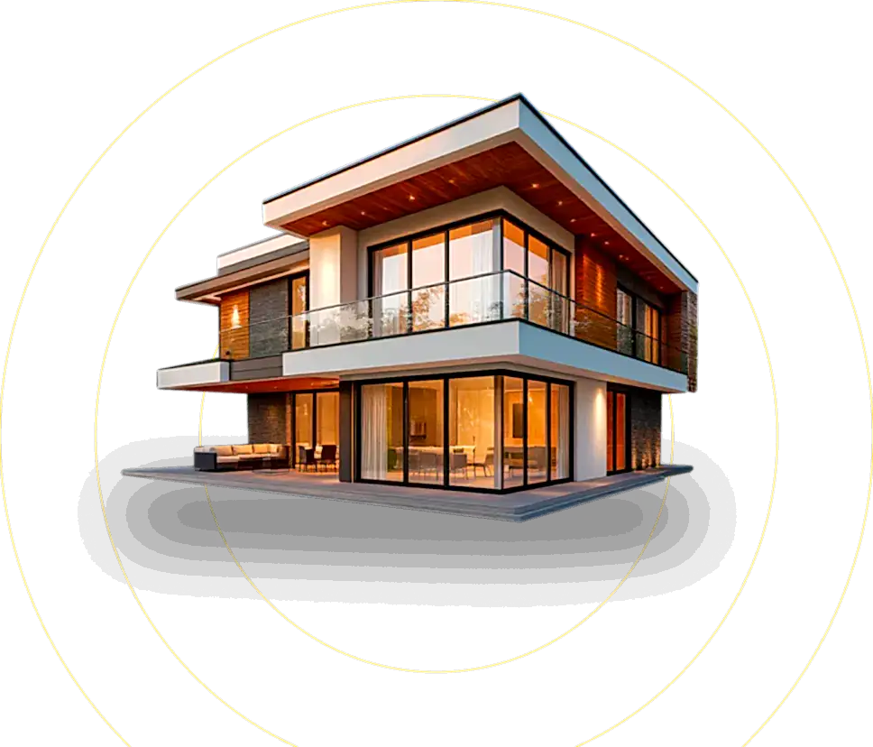 Системы умного дома