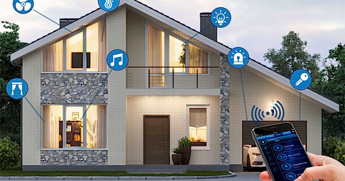 Как выбрать Умный дом и не пожалеть об этом? Практичные советы без лишней теории